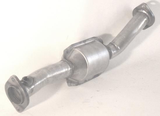 Convertidor para Nissan Pick Up 4 ruedas motrices 3.0L V6 94-95 w California Emisiones