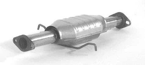 1985-1990 Mitsubishi Galant New Catalytic Converter