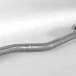 1988-1989 Pontiac Lemans 1.6L NEW Converter & Engine pipe