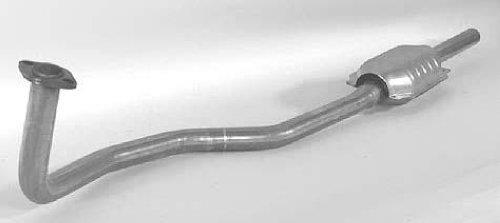 1988-1989 Pontiac Lemans 1.6L NEW Converter & Engine pipe