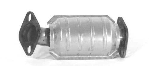 Front Catalytic Converter For 1986-1992 Mazda RX7 NON TURBO