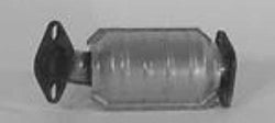 Davico Mfg 13047 Catalytic Converter