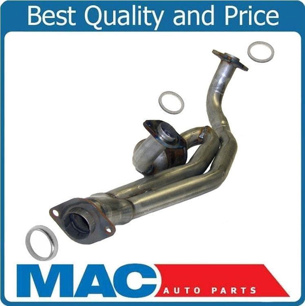 00-04 Toyota Avalon 3.0L 99-01 ES300 Engine Y Exhaust Pipe & Catalytic Converter