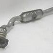 HIGH EFFICIENCY Exc California 43095 Catalytic Converter 4 Bolt Flange