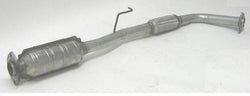 1999-2001 Solara 97-01 Camry 2.2 Catalytic Converter & Pipe