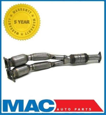 1999-2001 S80 S 80 2.9L Catalytic Converter