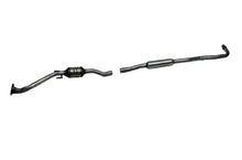Davico 48318 Convertidor Catalítico Xtra Duty Alta Eficiencia VIBE MATRIX AWD 4x4 