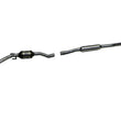 Davico 48318 Catalytic Converter Xtra Duty High Efficiency VIBE MATRIX AWD 4x4
