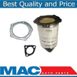 Fits 2001 2002 2003 Mazda Protege 2.0L Front Catalytic Converter