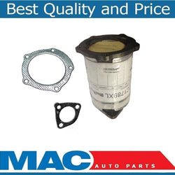 Fits 2001 2002 2003 Mazda Protege 2.0L Front Catalytic Converter