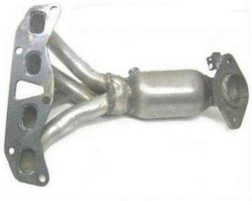 Front Manifold Pre Catalytic Converter Fits 2002-2005 Nissan Sentra 2.5L SE-R