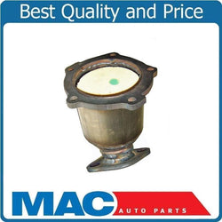 2003-2006 Santa Fe 3.5L Front Radiator Side Upper Pre Catalytic Converter