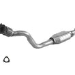 Convertidor catalítico de tubo flexible con motor Vin T de 2,4 L Malibu Grand Am Cavalier Sunfire