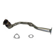 2002-2003 VUE 3.0L Front Catalytic Converter with Flex Pipe