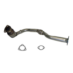 2002-2003 VUE 3.0L Front Catalytic Converter with Flex Pipe