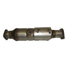Convertidor catalítico para debajo de la carrocería trasera Lancer Evo 2003-2006 