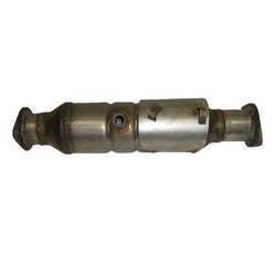 2003-2006 Lancer Evo Rear Underbody Catalytic Converter