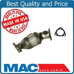 01-04 Xterra 99-04 Frontier 3.3L P/S Front Pre Catalytic Converter