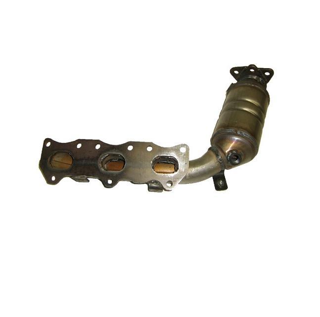 XL7 2.7L Direct Fit D/S Manifold Catalytic Converter