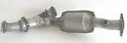 99-00 Montero 3.5L P/S Davico 49 States Exc California 18142 Catalytic Converter