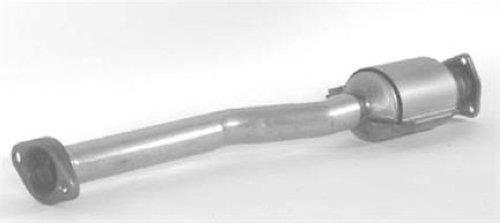 Fots para convertidor catalítico trasero Civic Wagon 4WD 1985-1987 fabricado en EE. UU. 13019