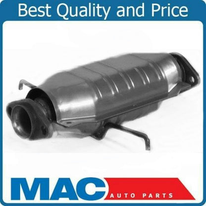 Direct Fit Catalytic Converter Exact Fit 89-93 Mitsubishi Galant Davico 13054