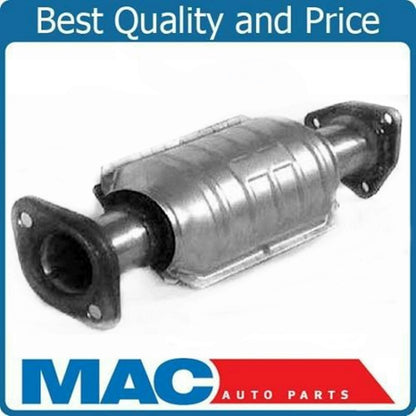 Direct Fit Catalytic Converter for 1988-1989 Acura Integra 15.5" Davico 13062