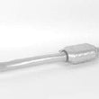 Davico Exc CA 14527 Catalytic Converter Center 55 Inch OAL Must Check