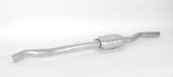 Davico Exc CA 14527 Catalytic Converter Center 55 Inch OAL Must Check