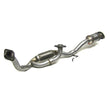 ES300 Camry ULTRA LOAD HIGH EFFICIENCY PIPE and Catalytic Converter Federal Only