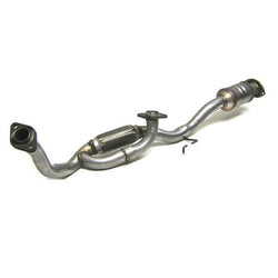 ES300 Camry ULTRA LOAD HIGH EFFICIENCY PIPE and Catalytic Converter Federal Only