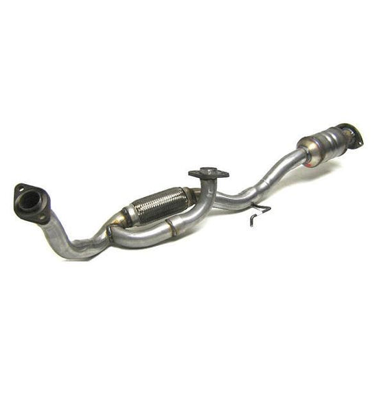 ES300 Camry ULTRA LOAD HIGH EFFICIENCY PIPE and Catalytic Converter Federal Only