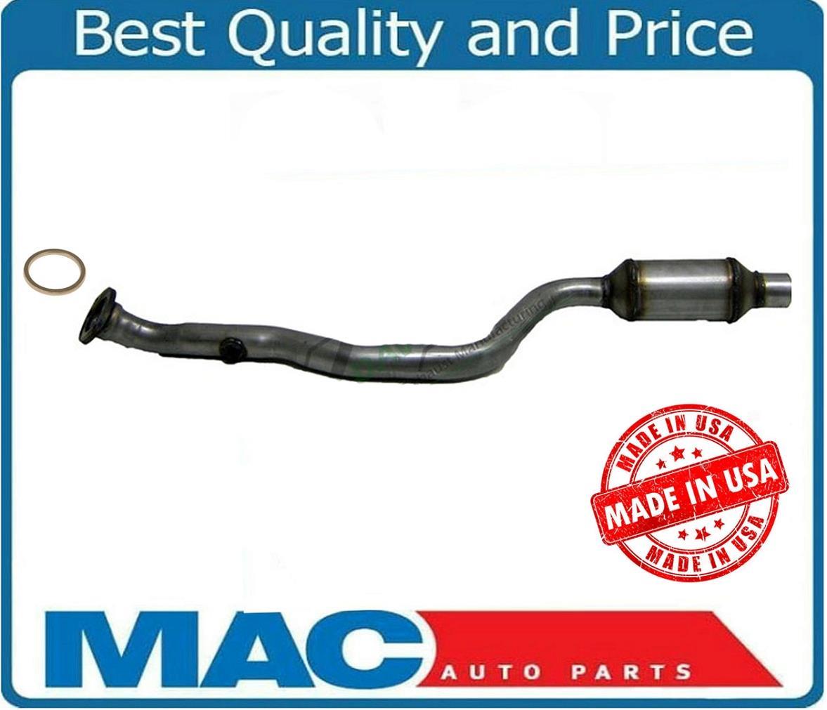 2006 Lexus GS300 AWD Models Only Drivers Side Catalytic Converter