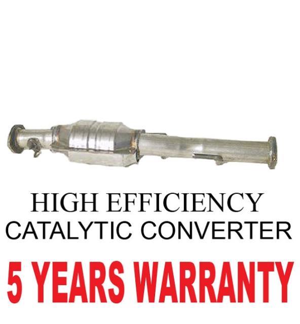 1999-2002 4Runner 3.4L Rear HIGH EFFICIENCY Catalytic Converter Davico 48065