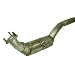 99-01 Porsche 911 3.4L Driver Main Undercar Catalytic Converter NEW Davico 17103
