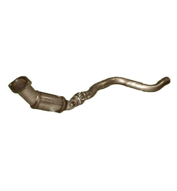 Right Pipe Catalytic Converter wFlex Joint For 05-2007 Rear Wheel Drive 300 5.7