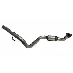 For Cadillac Escalade 6.0L 2002-2006 Driver Side Engine Pipe Catalytic Converter