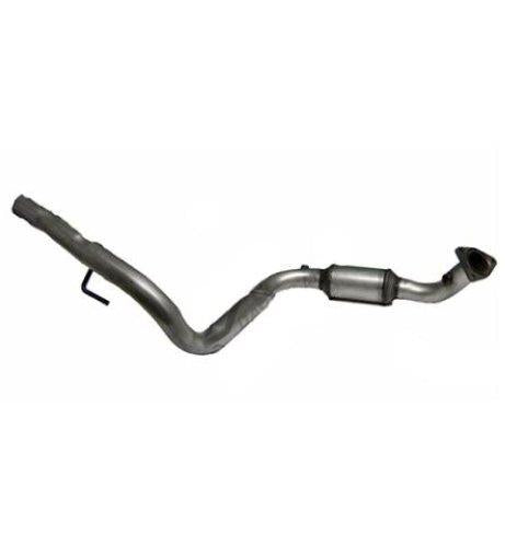 For Cadillac Escalade 6.0L 2002-2006 Driver Side Engine Pipe Catalytic Converter