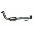 Escalade Silverado Yukon 6.0L 8.1L P/S Eng Pipe Catalytic Converter NEW 19375