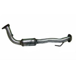 Escalade Silverado Yukon 6.0L 8.1L P/S Eng Pipe Catalytic Converter NEW 19375