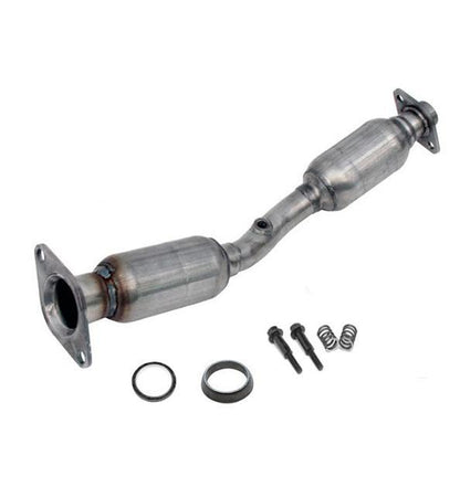 07-10 Sentra 2.0L Walker 53769 Rear Under Catalytic Converter Bolts Gaskets