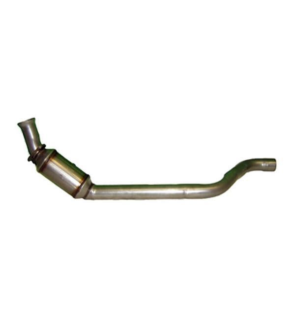 Para convertidor catalítico del lado del conductor Tipo S 4.2L 2006-2008 REF# 18356