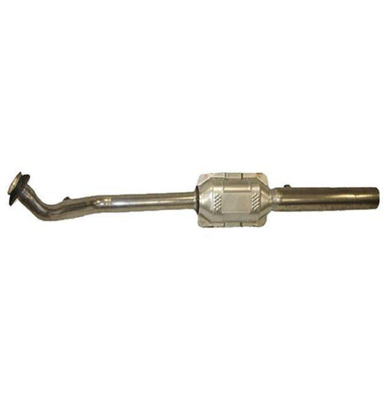 96-99 Express Van 5.7L Under 8500 GVW Pass Pipe and Catalytic Converter 19379