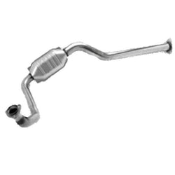 96-99 Express Van 5.7L Under 8500 GVW Driver Pipe and Catalytic Converter 19380