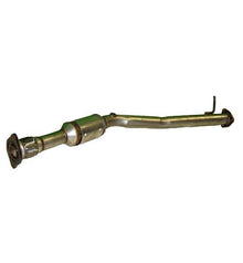 Equinox Torrent 3.4L Engine Flex Pipe With Catalytic Converter And Gaskets 19381