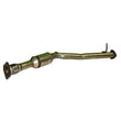 Equinox Torrent 3.4L Engine Flex Pipe With Catalytic Converter And Gaskets 19381