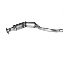 07-09 LR3 Range Rover 4.2L 4.4L Drivers Side Pipe With Catalytic Converter 18362