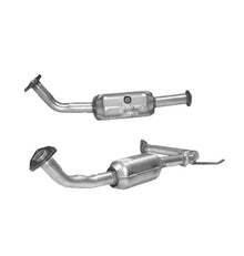 For 2005-2006 Toyota Tundra 4.7L Rear Underbody Left & Right Catalytic Converter