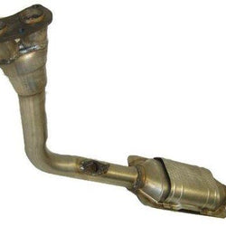 Engine Pipe With Catalytic Converter and Gaskets for Toyota 4 Runner 2.7L 97-00