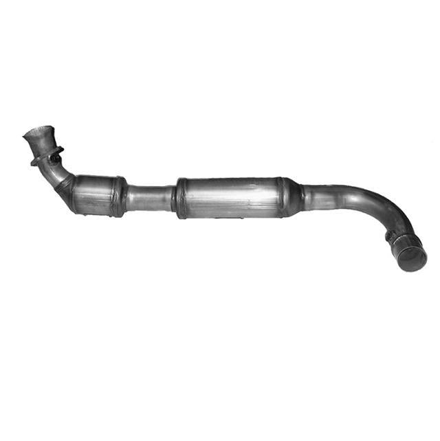 Navigator Expedition Blackwood 4x2 2W Drive 5.4L D/S Catalytic Converter 19386